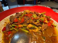 -匠熙小馆(崇文门店)