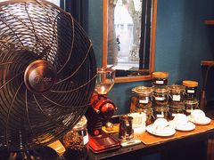 -RUMORS COFFEE ROASTERY鲁马滋咖啡(湖南路店)