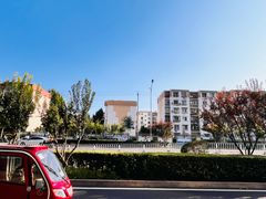 -北化机爱工场文化科技融合产业园