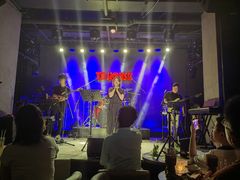 -TZ House音乐现场(茅台店)