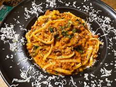 -HELLO 27 意面·沙拉·帕尼尼