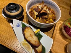 -阿吾罗日本料理(K11艺术中心店)