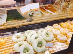 -BreadTalk面包新语·烘焙蛋糕(海珠丽影广场店)