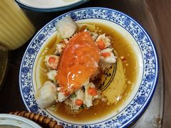 -民间小灶(亭林店)