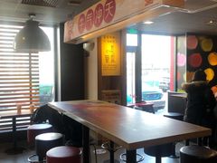 -麦当劳(王顶堤店)