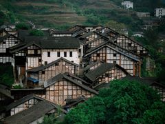 -福宝古镇
