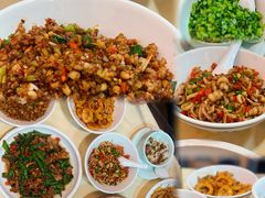 -笨罗卜浏阳菜馆(龙华鹏润达店)