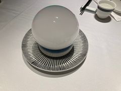 分子靓影寻鹅肝-二十四单 淮扬新味
