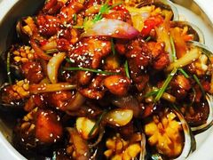 -徐记私厨(半淞园路店)