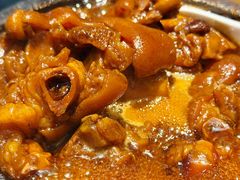-启香鸡私房菜(湖景店)
