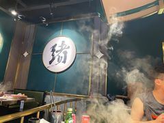 -一绪に寿喜烧自助(世茂广场店)