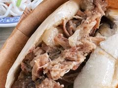 -樊记腊汁肉(竹笆市总店)