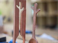 -五月木作·DIY木作文创体验店(北京路店)