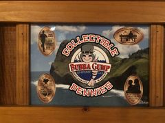 -阿甘虾餐厅(Maui)