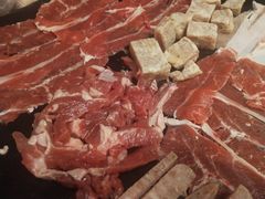 -一井烧肉·活鳗·寿司(望京SOHO店)