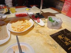 -东道煮牛肉火锅(东盛大街店)