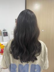 -LILI·HAIR SALON理理造型