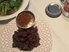 -拾柴熏酱-鲜虾水饺(群力店)
