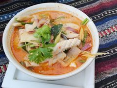 -Paak Dang Riverside 红嘴河畔餐厅