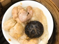 -香港蓮香樓(中環店)