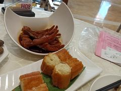 -濠景渔港(汇通店)