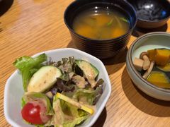 -岚山日本料理(珠江新城店)