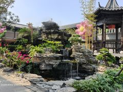 -顺德渔村·岭南一号