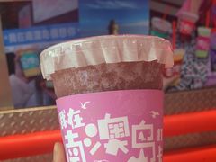 -南澳岛打卡果汁冰公司