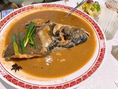 -旺顺阁·北京菜(北辰上品+)