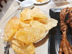 -万鑫鸡翅