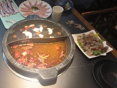 -宽坐火锅(万象城店)
