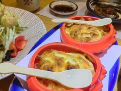 -吉兆·料理(红梅南路店)