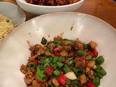 建德小炒鸡-芳草地度假酒店·野炉中餐厅