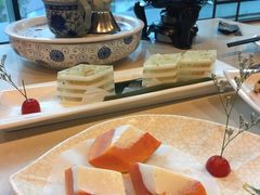 -舊街坊茶楼(市二宫店)