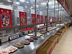 -五洞大众牛餐馆(番禺分店)