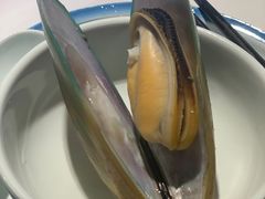 -碗中海·蒸汽海鲜·桑拿鸡(岭南天地店)