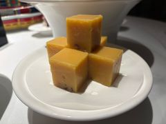 豌豆黄-真地道京味府·鲜橙烤鸭·北京菜(朝外大街东大桥店)