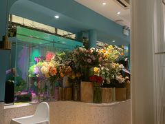 -蜜桃花开·中西融合菜E&W(南长街店)