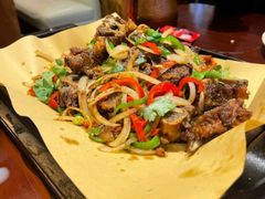 -那拉提之疆·新疆菜(美院店)