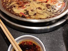 -飘香火锅(玉林西路店)