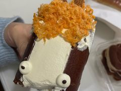 -好利来(高新枫叶广场店)