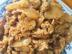 -张兴邦擀面皮(禧悦里店)