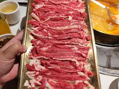 -云尊府云南菜·蒸汽石锅鱼(学清路店)