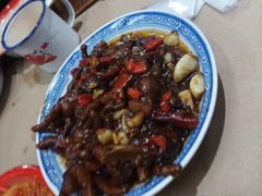 -老三样·旧食新味(万寿宫店)