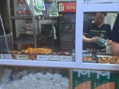 -大益烤鸡