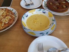 -萨莉亚意式餐厅(南京万达茂店)