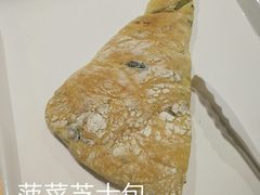-欧式面包坊(青岛万象城店)