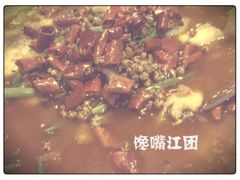 -漢舍中国菜馆(889广场店)