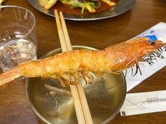 -老虎滩大连海鲜烧烤(水游城店)