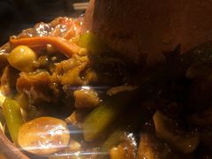 -炉小二铜锅牛蛙•川湘菜(三里屯店)